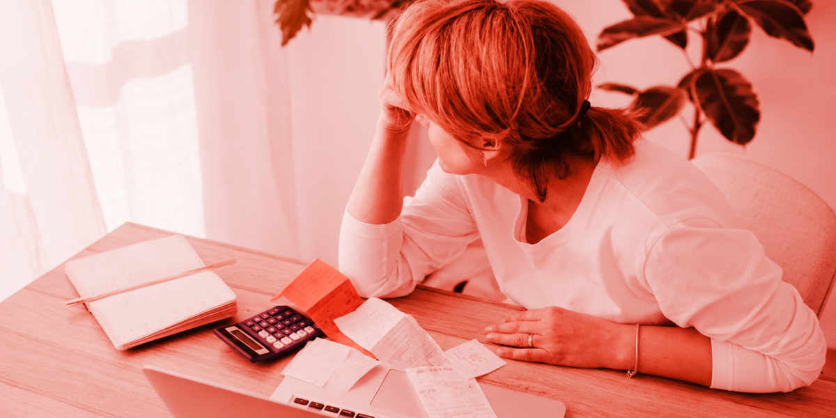 Complex home loan applications. 