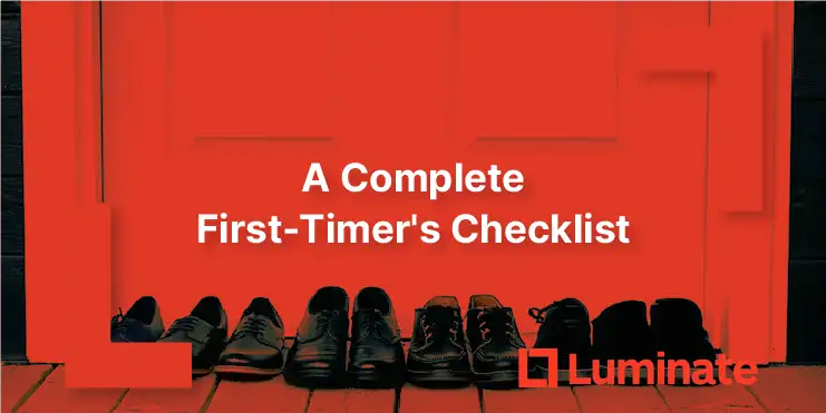 Many first-home buyers find it helpful to bring a trusted friend or family member. A second person often spots things you may miss, especially when you're emotionally invested in a property.
