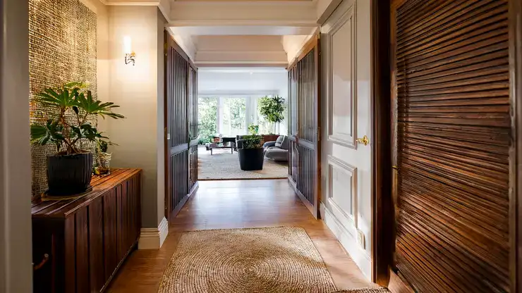 Split banking means deliberately spreading your property loans across two or more banks rather than holding all mortgages with one institution. For example, an investor with four properties might maintain two properties with Bank A and two with Bank B, or distribute them across three banks.