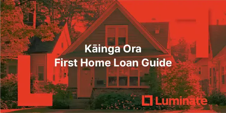 Complete guide to Kāinga Ora First Home Loan in NZ. Learn eligibility requirements, income caps, price limits, and how to buy with just 5% deposit in 2025.