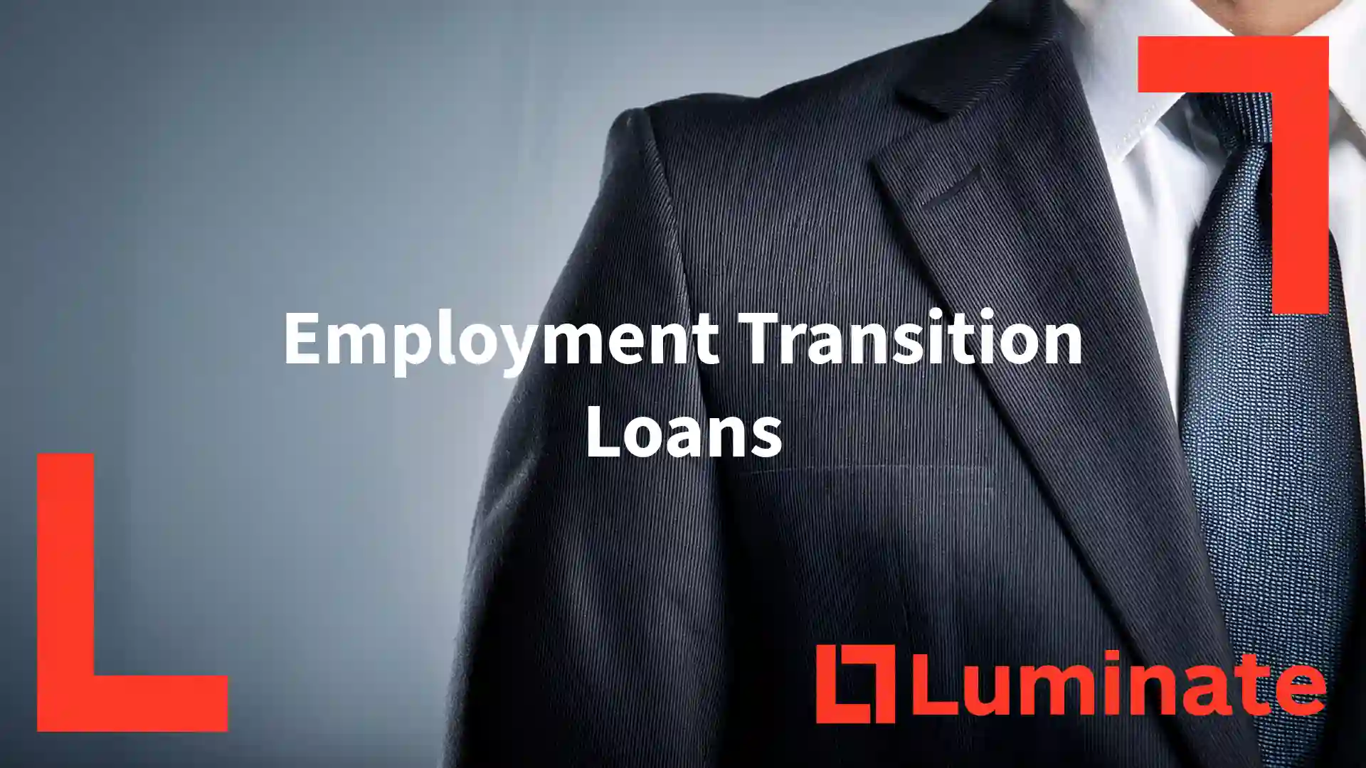 Employment gap mortgage solutions in NZ. Luminate provides bridge loans during job transitions, redundancy, relocations & career changes when banks require continuous employment.