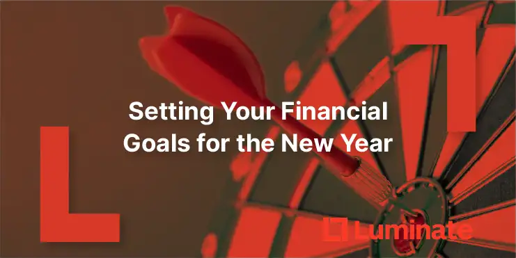 Start the new year with a clear financial strategy. From budgeting to debt to investment, here are six practical steps to help you move forward with purpose.