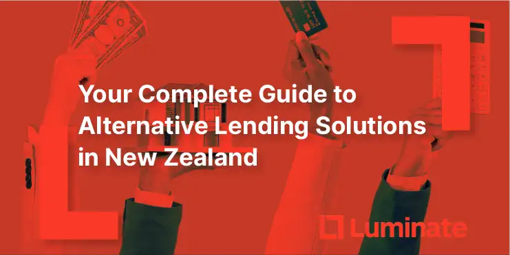 Discover 11 alternative lending solutions when banks can't help. From bridge loans to working capital, find funding options for property, business & complex scenarios in NZ.